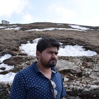 Abhishek Mandal