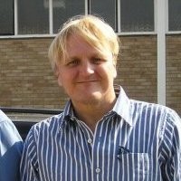 David Hood