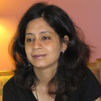 Neetu Patro