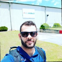 André Honorato Ferreira