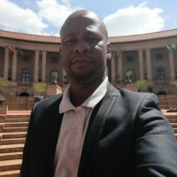 Lazarus Tshwari