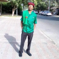 erick kamau