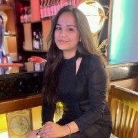 Bhavya Anand