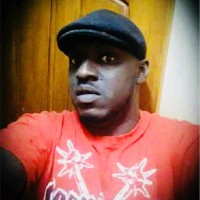 Cheick oumar Bathily