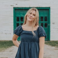 Mackenzie Corbett