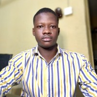 Joy Fajendagba