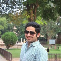 sameer saroha