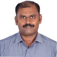 Dinesh Kumar Paramasivam