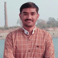 Hitesh Kanzariya - Immediate Join