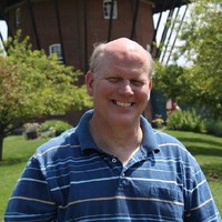 Jeff Drenth