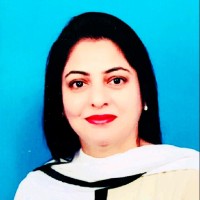Fariha Irfan