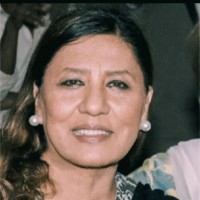 Imrana Tiwana