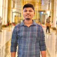 Chandan Kumar Mahto