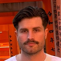 Julien Gonzalez