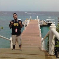Lionell Blanco