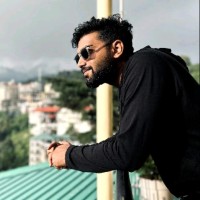 Tejas Mane