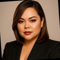 Jennifer Nieves Agbu