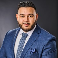 Eynell Rodriguez