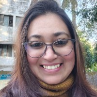 Bhumi Mehta