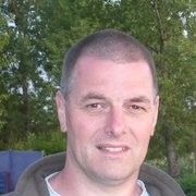 Eric Hartman