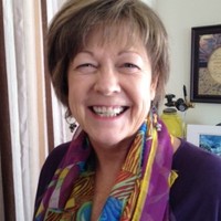 Sandra Peterson