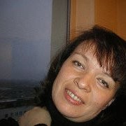 Светлана Соколова