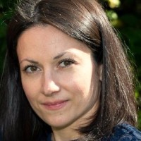 Diana Paduret