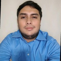 Diego Flores