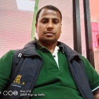 Kanhaiya Prasad