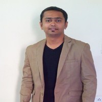 Ayush Vijayvargiya