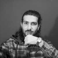 Milad Shafiei