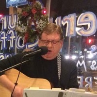Mike Van Meter