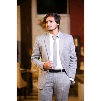 Zain Ahmed