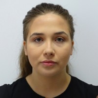 Bernadette Smith
