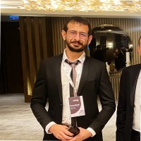 Batuhan Keleşoğlu