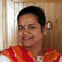 Sonali Kamath