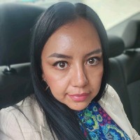 Erendira Barcenas