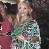 Anastasia Drakopoulos