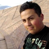 Pedro Ivan Guzmán Mira