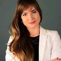 Anna Dedova