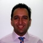Basil Demetri