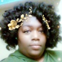 Sheena Stinson