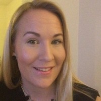 Marie Björklund