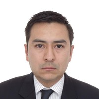 Victor G. Aldana