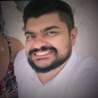 Rafael De Paula Peres