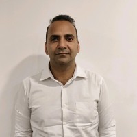 Kuldeep Sharma