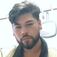 Marcos B Chávez
