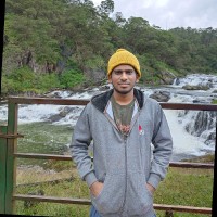 Pradeep Chandrasekaran