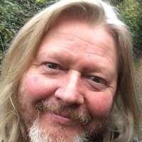 Robin Mackintosh
