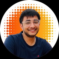 Khush Mehta